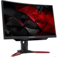 Игровой монитор Acer Predator Z271Tbmiphzx [UM.HZ1EE.T01]
