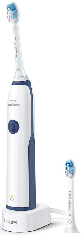 

Электрическая зубная щетка Philips Sonicare HX3226/22