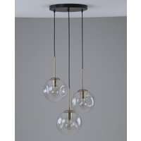 Подвесная люстра Moderli Amo V11522-3P