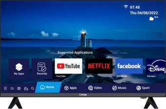 Телевизор Fox 32AOS430E