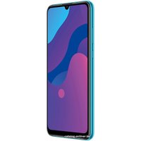 Телефон HONOR 9A MOA-LX9N 3GB/64GB (мерцающий синий)