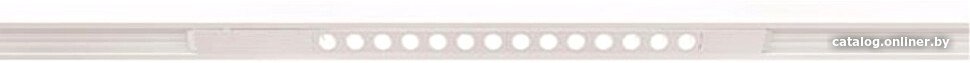 Трековый светильник Arte Lamp Optima A7286PL-1WH
