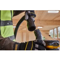 Вертикальный фрезер DeWalt DCW620NT (без АКБ, кейс)