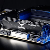 Оперативная память Team T-Force Vulcan 2x16ГБ DDR5 5600 МГц FLBD532G5600HC36BDC01