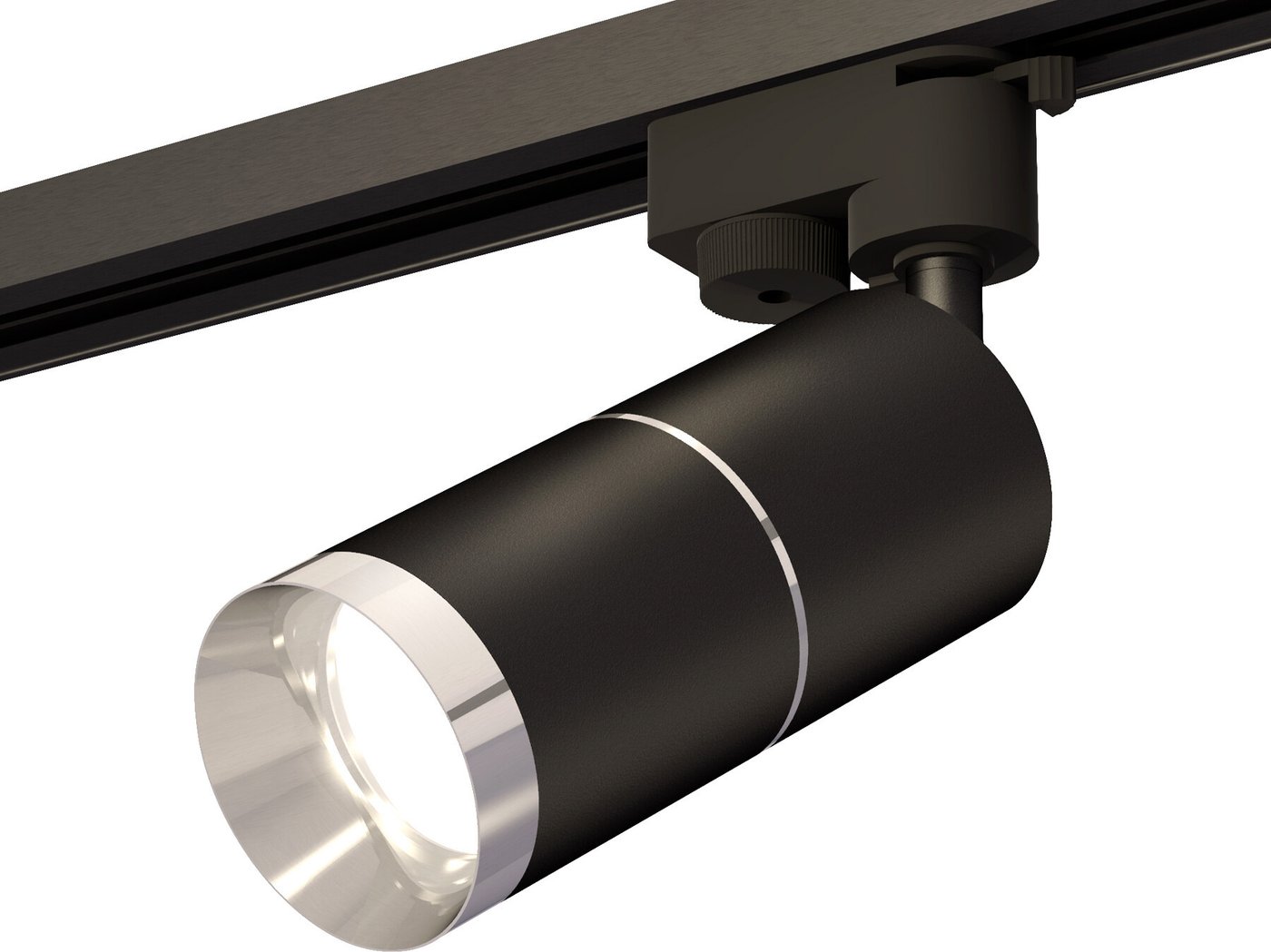 

Трековый светильник Ambrella light Track System XT6302002 SBK/PSL