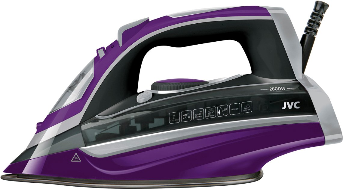 

Утюг JVC JRI02