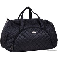 Дорожная сумка Polar 7035.1 (черный)