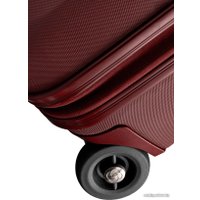 Чемодан Samsonite Starwheeler U66*00 001 Dark red