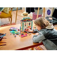 Конструктор LEGO Friends 41714 Театральная школа Андреа