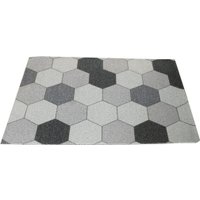 Придверный коврик Kovrikbel №16 (120x190)