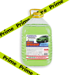 Омывайка на Prime