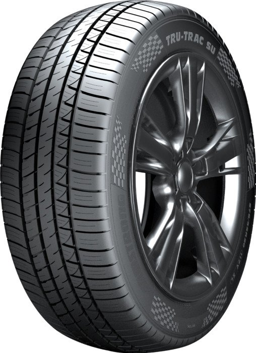 

Летние шины Armstrong Tru-Trac SU 275/40R20 106Y