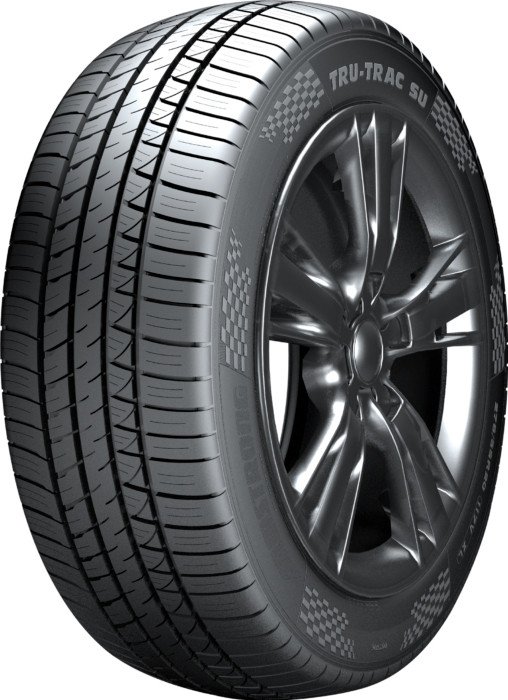 

Летние шины Armstrong Tru-Trac SU 265/50R20 111V