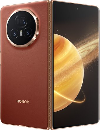 HONOR Magic V3 12GB/512GB международная версия (красновато-коричневый)