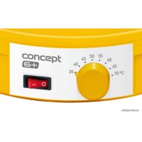 Сушилка для овощей и фруктов Concept SO1015