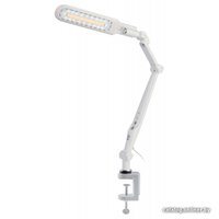 Настольная лампа ЭРА NLED-496-12W-W