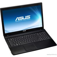 Ноутбук ASUS X54HR-SX114DU (90N9EI128W1722DU53AY)