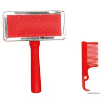 Пуходерка Trixie 2354 (цвета в ассортименте)