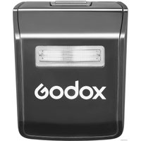 Вспышка Godox V1Pro N TTL для Nikon