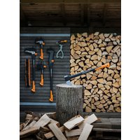 Топор-колун Fiskars L X21 X-series 1015642