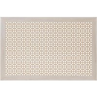 Декоративный экран Стильный дом Сусанна 90х60см (сонома)