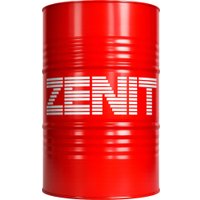 Моторное масло Zenit 2T Jaso FD 200л