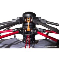 Тент-шатер FHM Mira 000032-0085 (синий/серый)