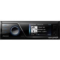 USB-магнитола Pioneer MVH-8200