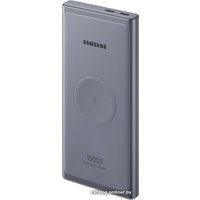 Внешний аккумулятор Samsung EB-U3300 (темно-серый)