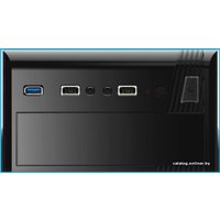 Корпус AeroCool CS-1101 500W