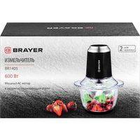 Чоппер Brayer BR1405 в Борисове