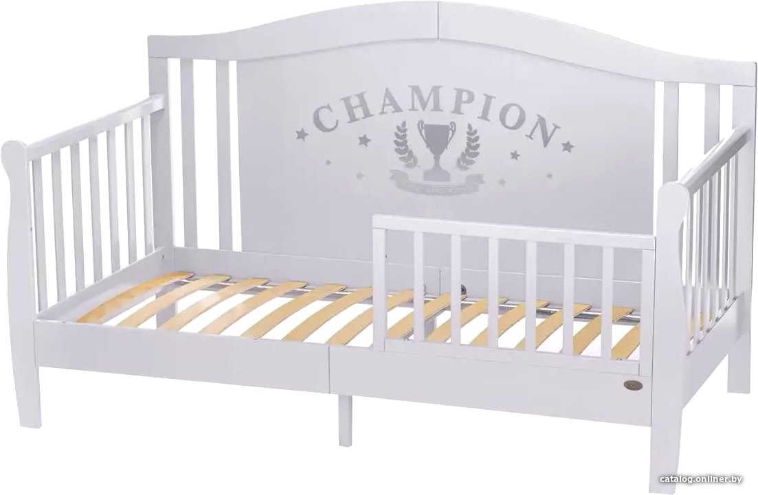 Кровать-тахта Nuovita Stanzione Verona Div Sport (муссон)