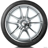 Летние шины Tigar Ultra High Performance 215/55R17 98W