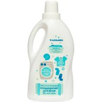 Кондиционер для белья Freshbubble FBLCON04 Без аромата (1.5 л)