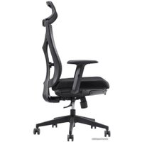 Офисное кресло Sunon Аспро С615-3A (черный) в Бобруйске