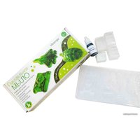 Набор для опытов Десятое королевство Милитари 04736