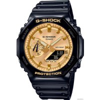 Наручные часы Casio G-Shock GA-2100GB-1A