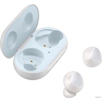 Наушники Samsung Galaxy Buds (сливки)