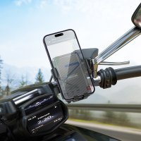 Держатель для смартфона Borofone BH137 Knight