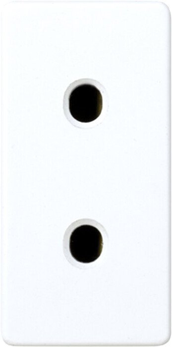 

Розетка Simon 27431-64 (белый)