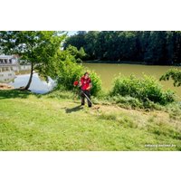 Триммер Geos Max Premium 130 В