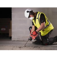 Перфоратор Milwaukee M18 FHAC16-302X 4933498584 (с 2-мя АКБ, кейс)