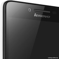Телефон Lenovo A6010 Dual 8GB Pearl White