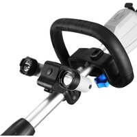 Снегоуборщик Deko ST402-6 083-4444 (с 2-мя АКБ)