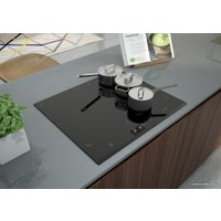 Варочная панель Solgaz SI-4T