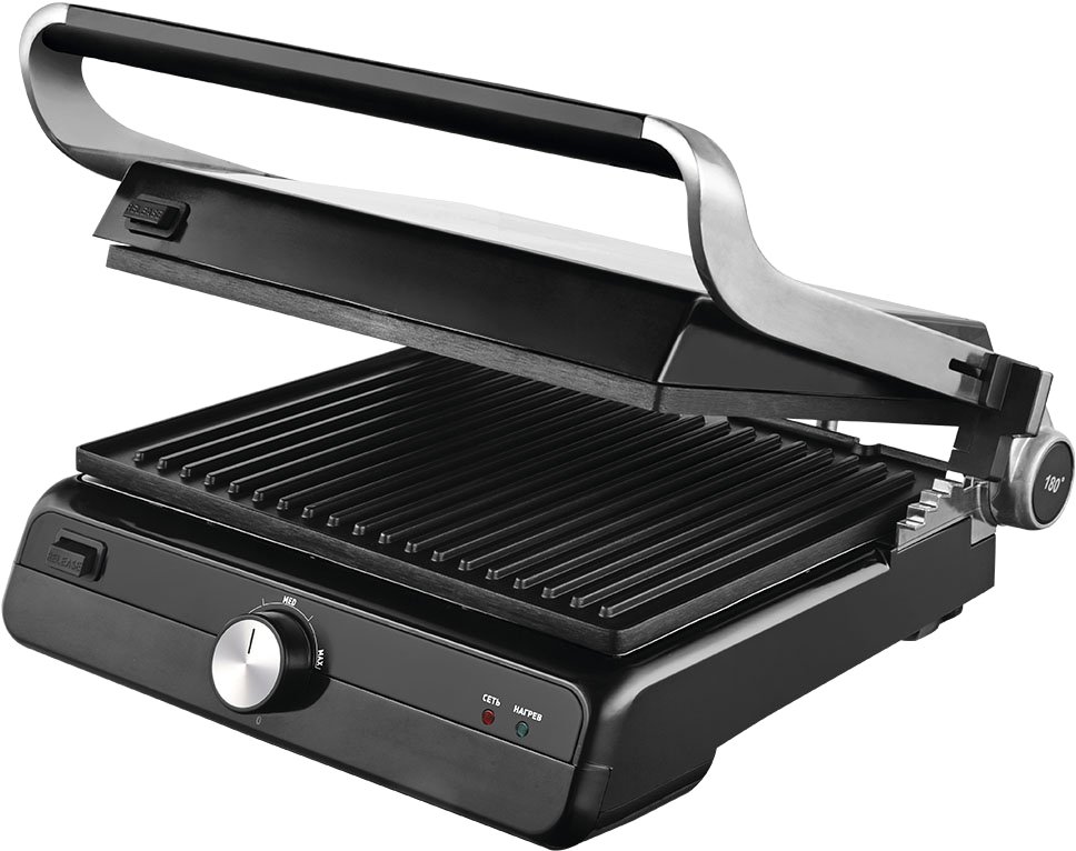 

Электрогриль Polaris PGP 2102