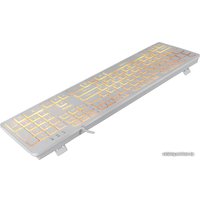 Клавиатура Dialog Katana KK-ML17U (белый)