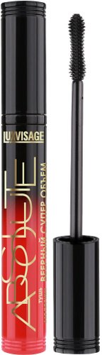 Lux Visage Absolute веерный супер объем