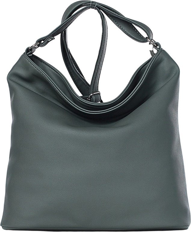 

Женская сумка Galanteya 6124 24с256к45 (хаки)