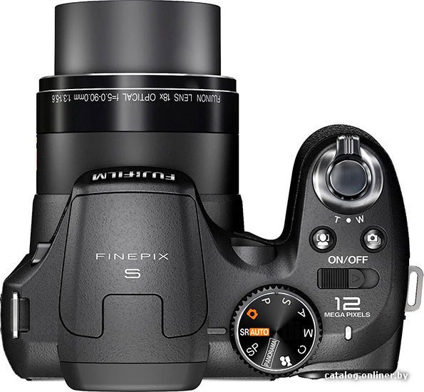 Fujifilm FinePix S2500 HD фотоаппарат купить в Минске